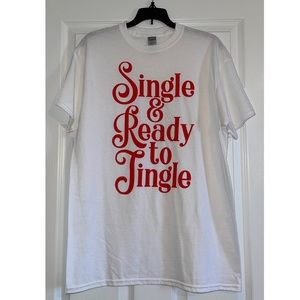 Christmas T-shirt M